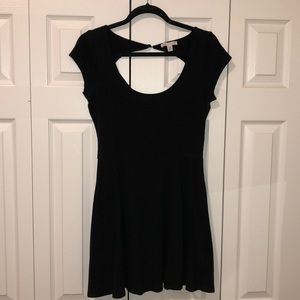 American Eagle Cap Sleeve Dress
